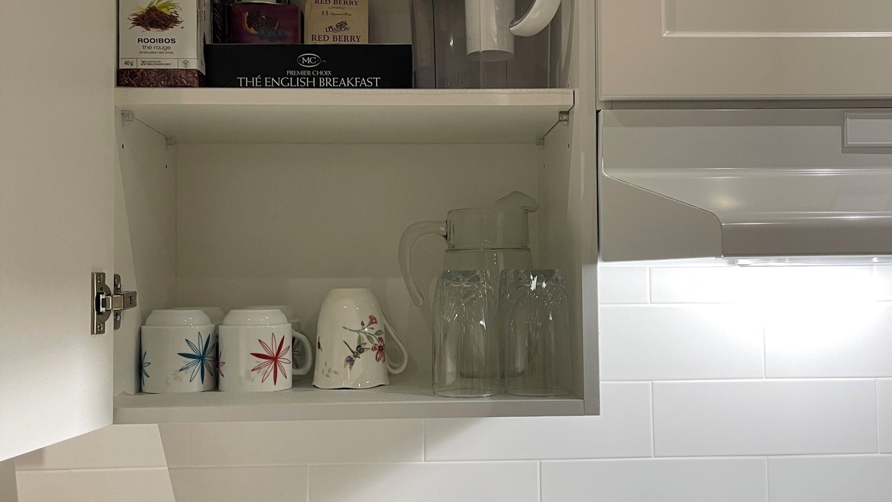 Photo of Kitchen in Palmerston