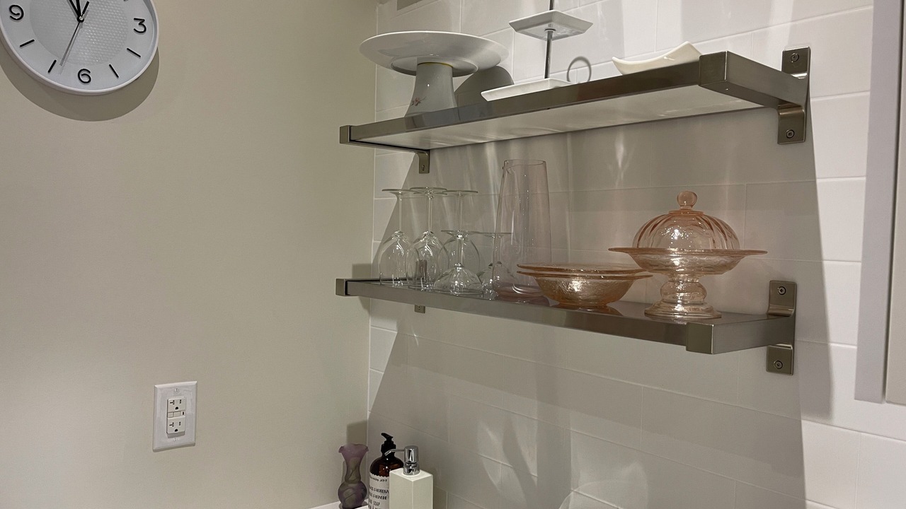 Photo of Bathroom in Palmerston
