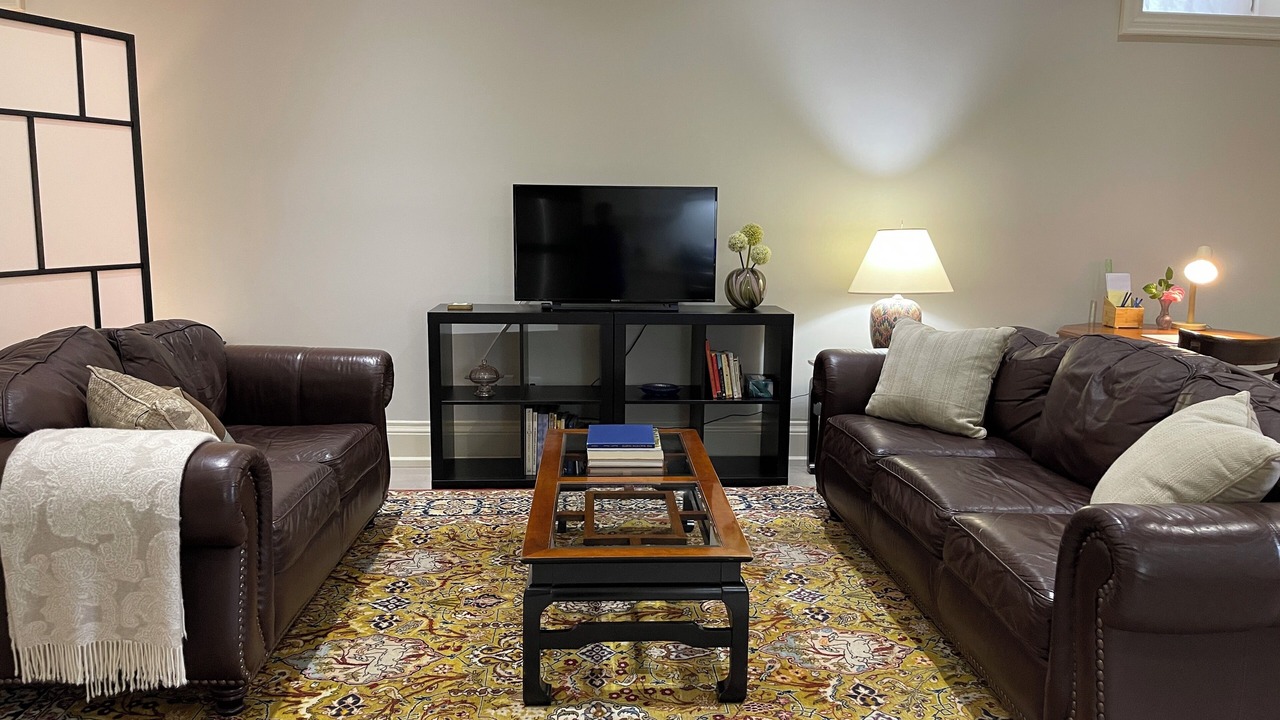 Photo of Livingroom in Palmerston