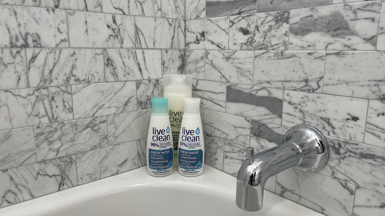Photo of Bathroom in Palmerston