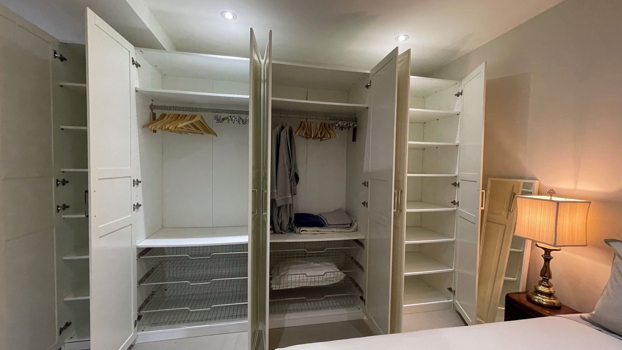 Photo of Bedroom in Palmerston
