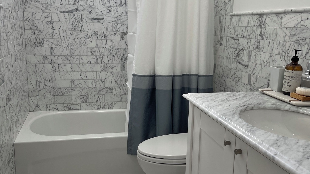 Photo of Bathroom in Palmerston
