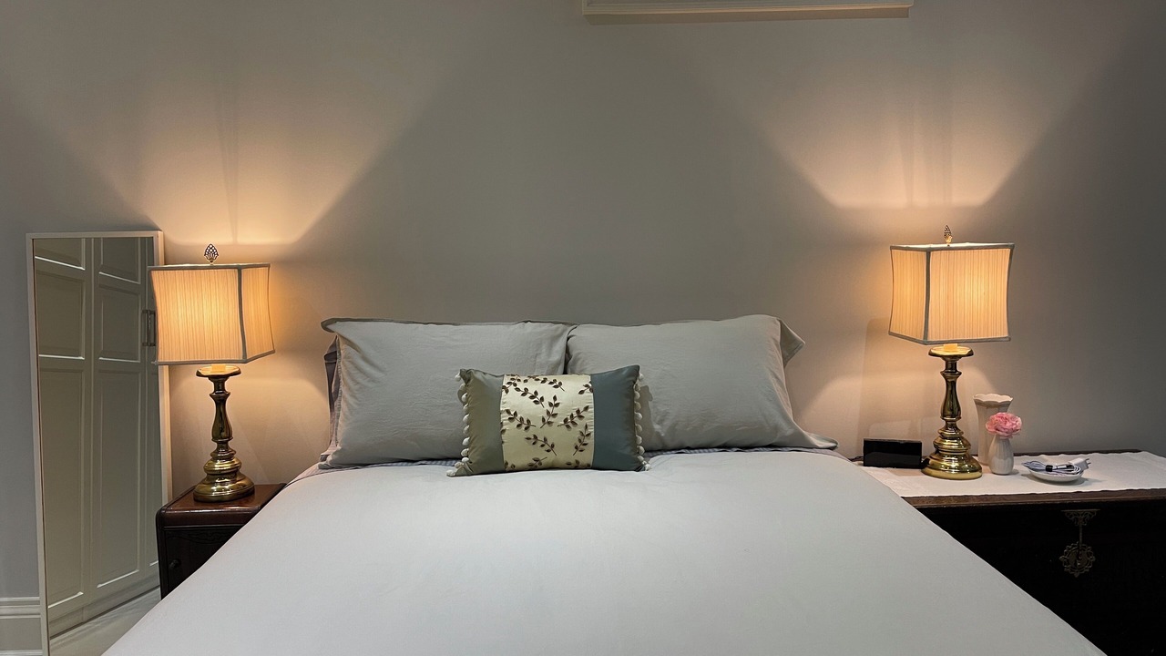 Photo of Bedroom in Palmerston