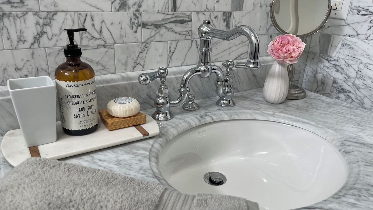 Photo of Bathroom in Palmerston