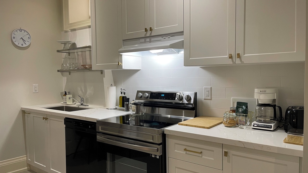 Photo of Kitchen in Palmerston
