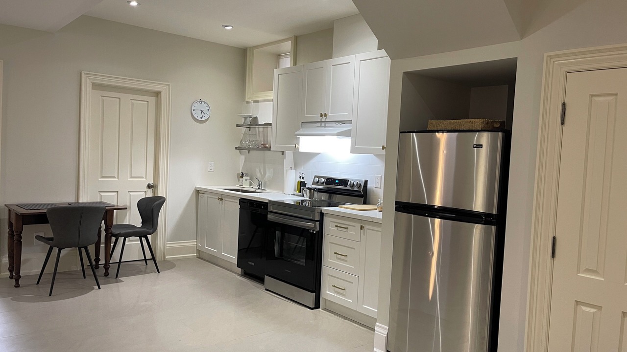 Photo of Kitchen in Palmerston