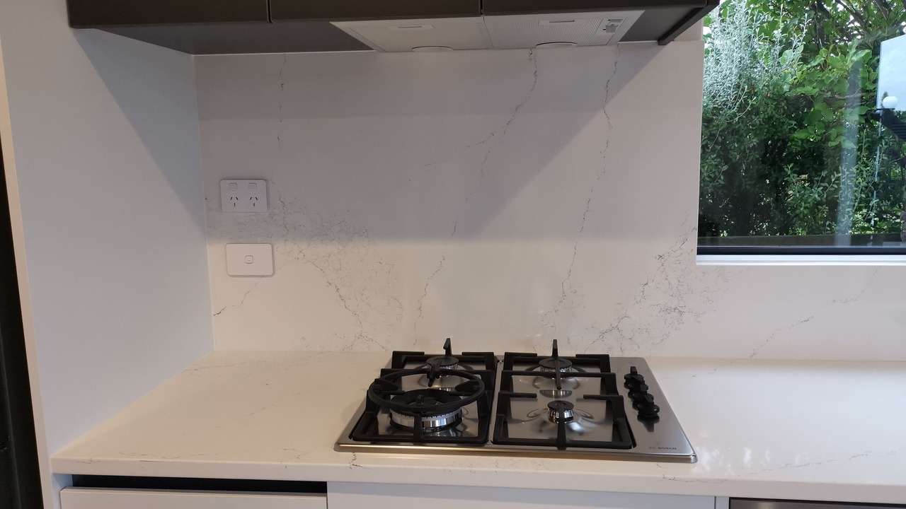 Photo of Kitchen in Hamilton