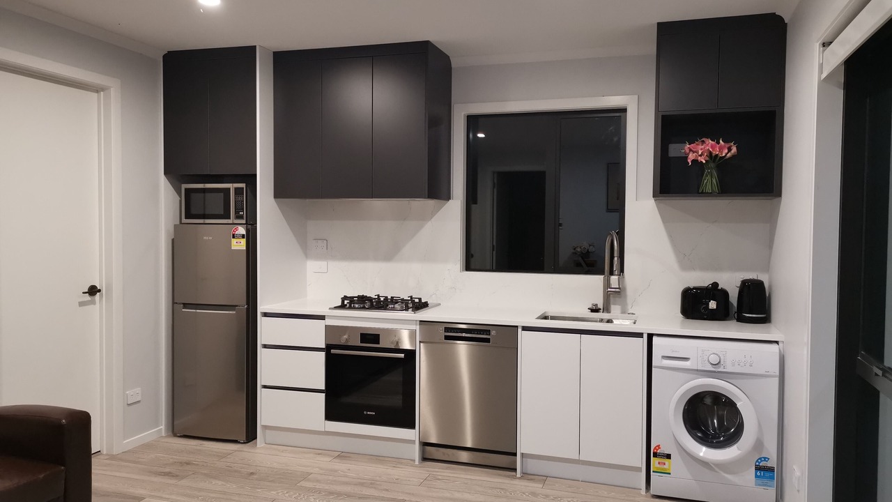 Photo of Kitchen in Hamilton