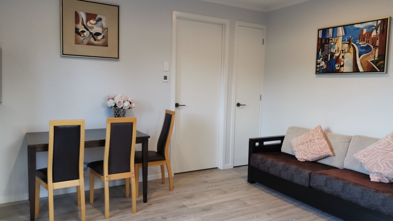 Photo of Livingroom in Hamilton