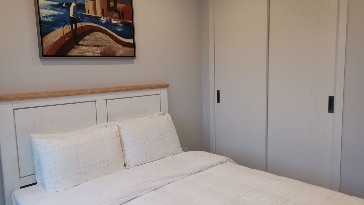 Photo of Bedroom in Hamilton