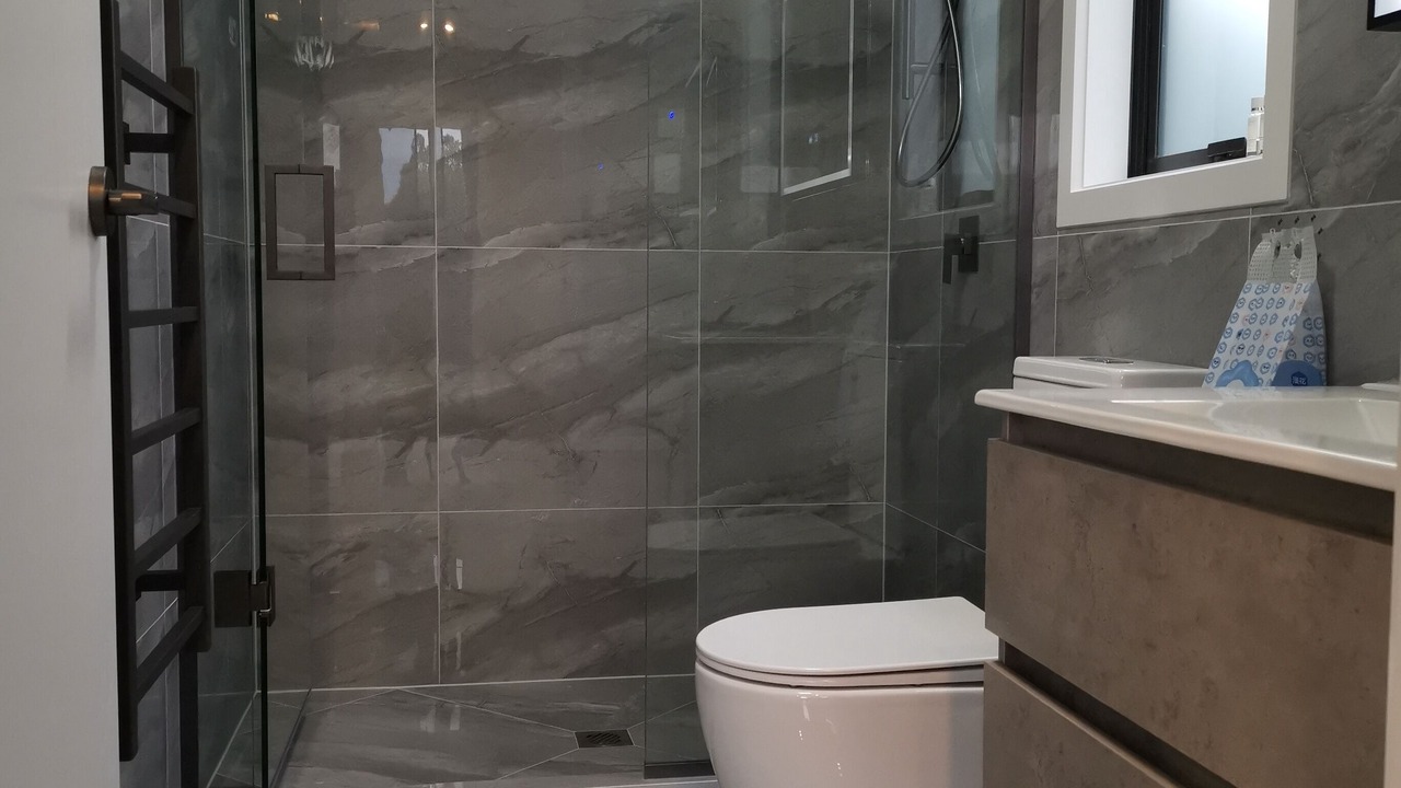 Photo of Bathroom in Hamilton