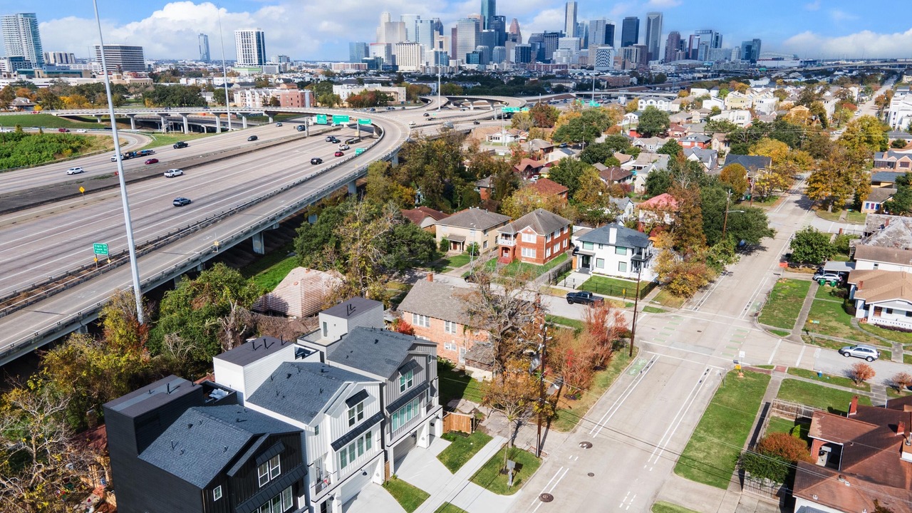 Photo of Outdoor in South Central Houston