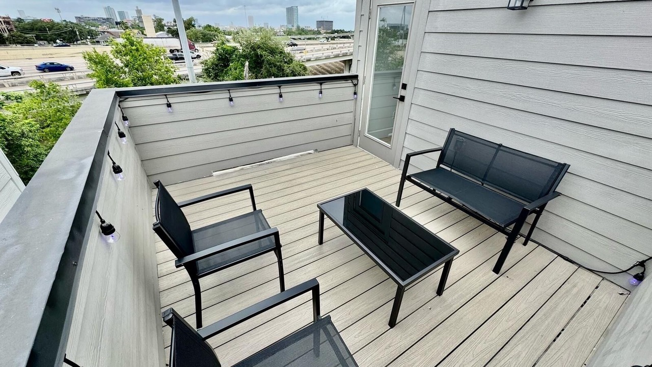 Photo of Outdoor in South Central Houston