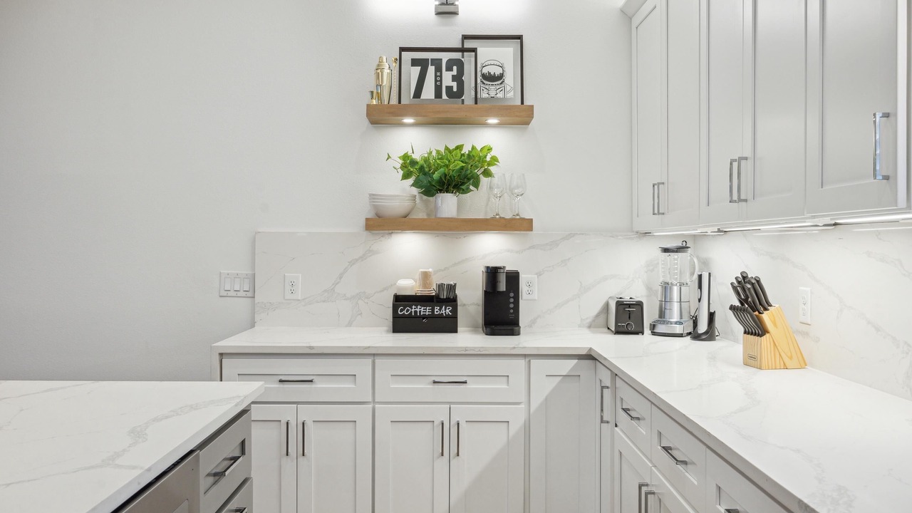 Photo of Kitchen in South Central Houston