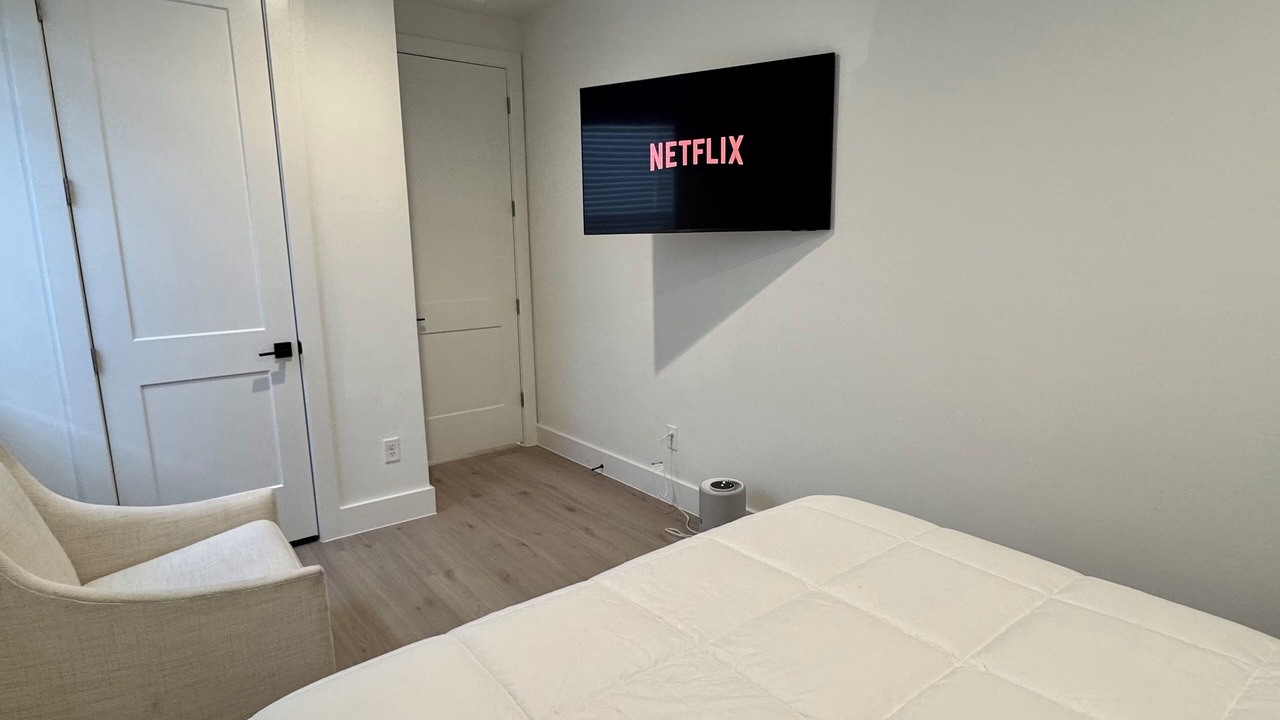 Photo of Bedroom in South Central Houston