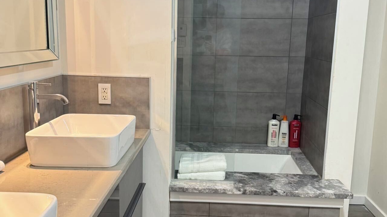 Photo of Bathroom in Gay Village