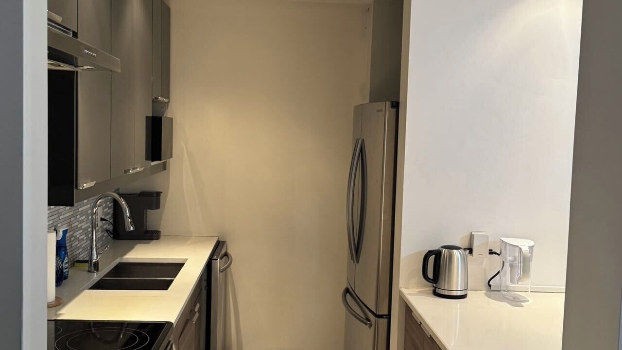 Photo of Kitchen in Gay Village