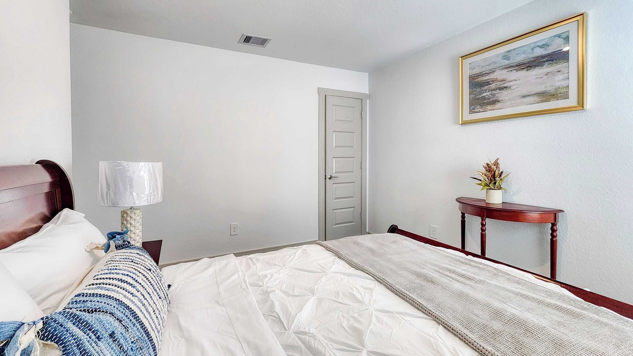 Photo of Bedroom in Barker
