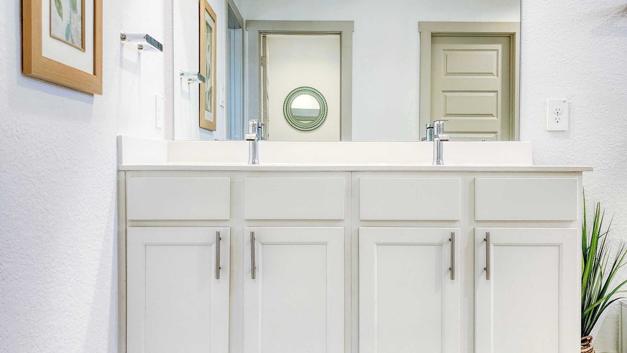 Photo of Bathroom in Barker