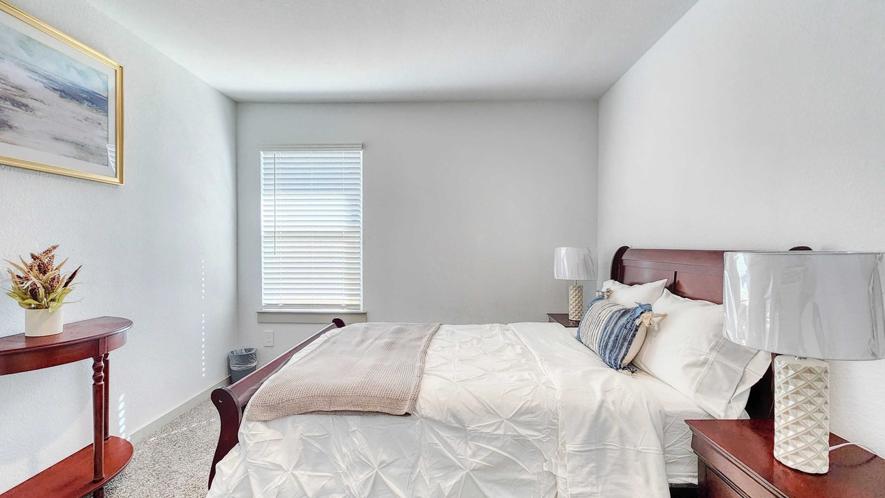 Photo of Bedroom in Barker