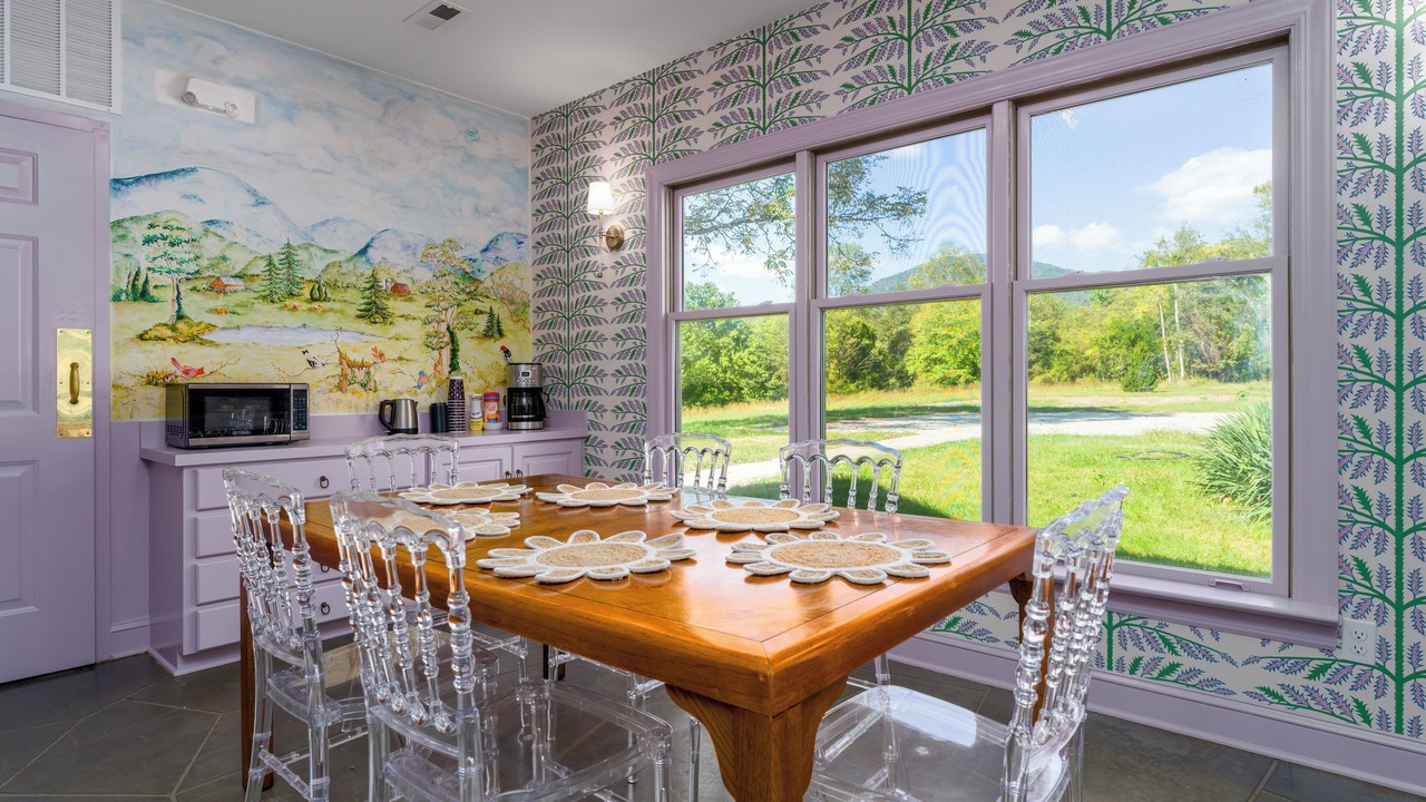 Photo of Kitchen in Nellysford