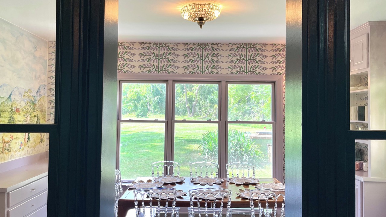 Photo of Kitchen in Nellysford