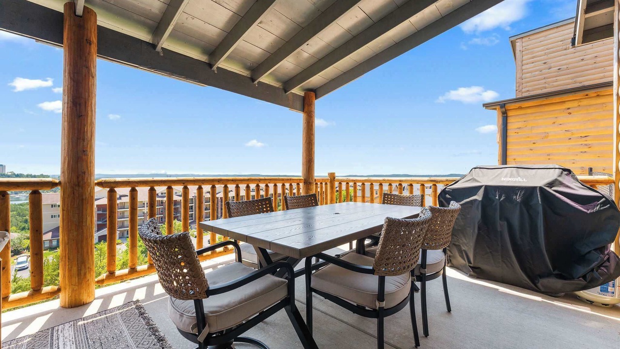 Photo of Outdoor in Table Rock