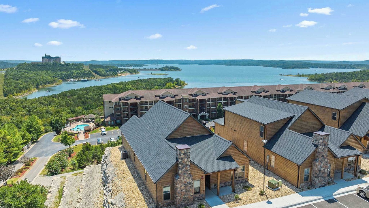 Photo of Outdoor in Table Rock