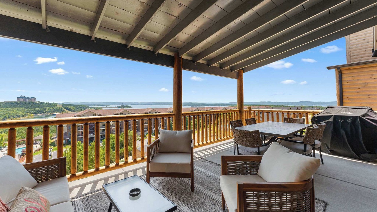 Photo of Outdoor in Table Rock
