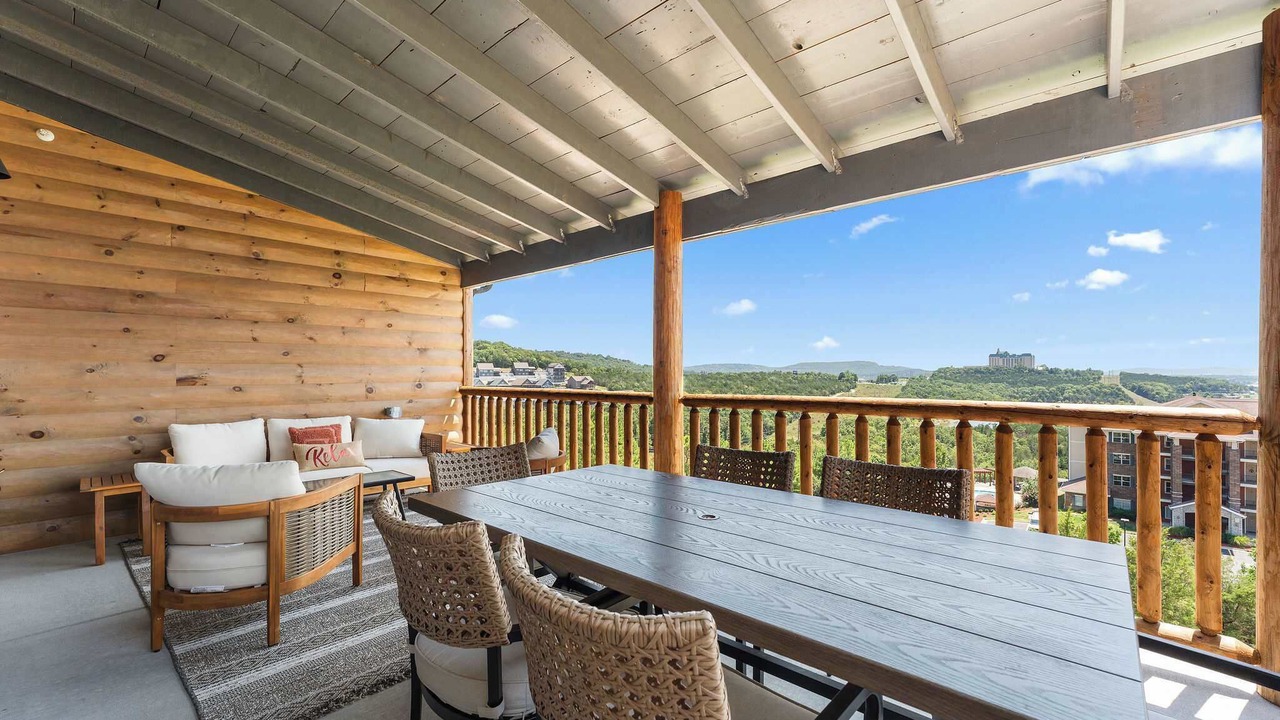 Photo of Outdoor in Table Rock