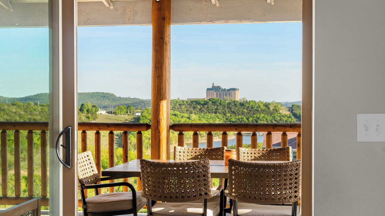 Photo of Outdoor in Table Rock