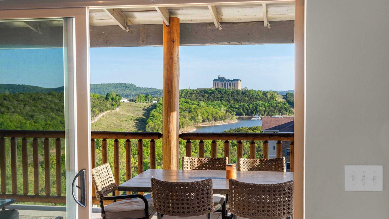 Photo of Outdoor in Table Rock