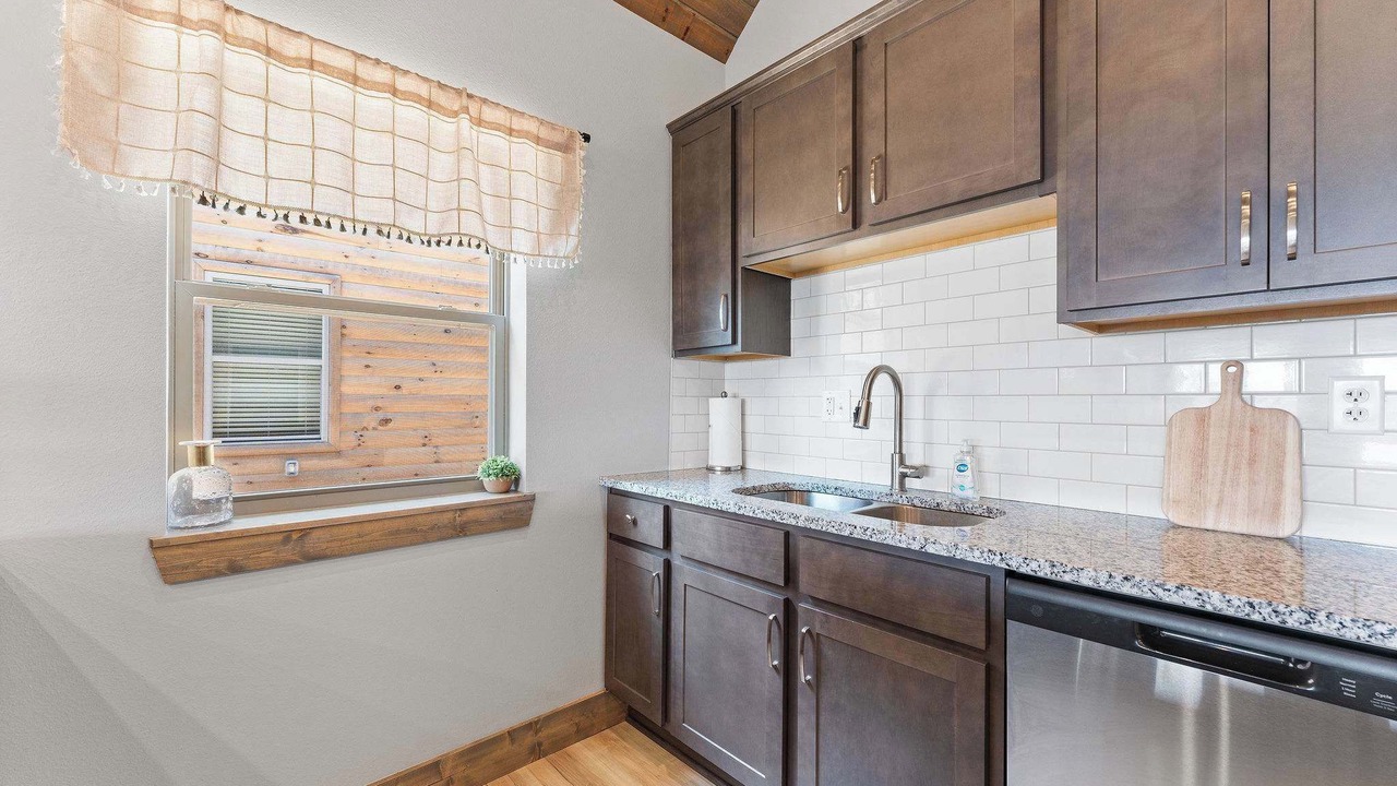 Photo of Kitchen in Table Rock