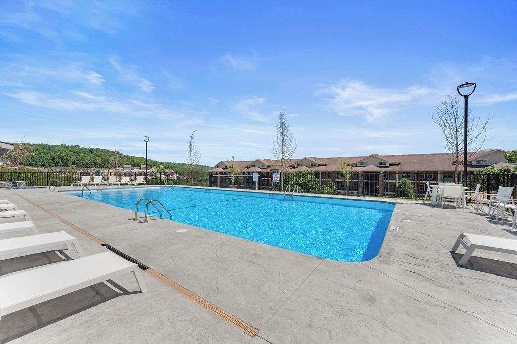 Photo of Outdoor in Table Rock