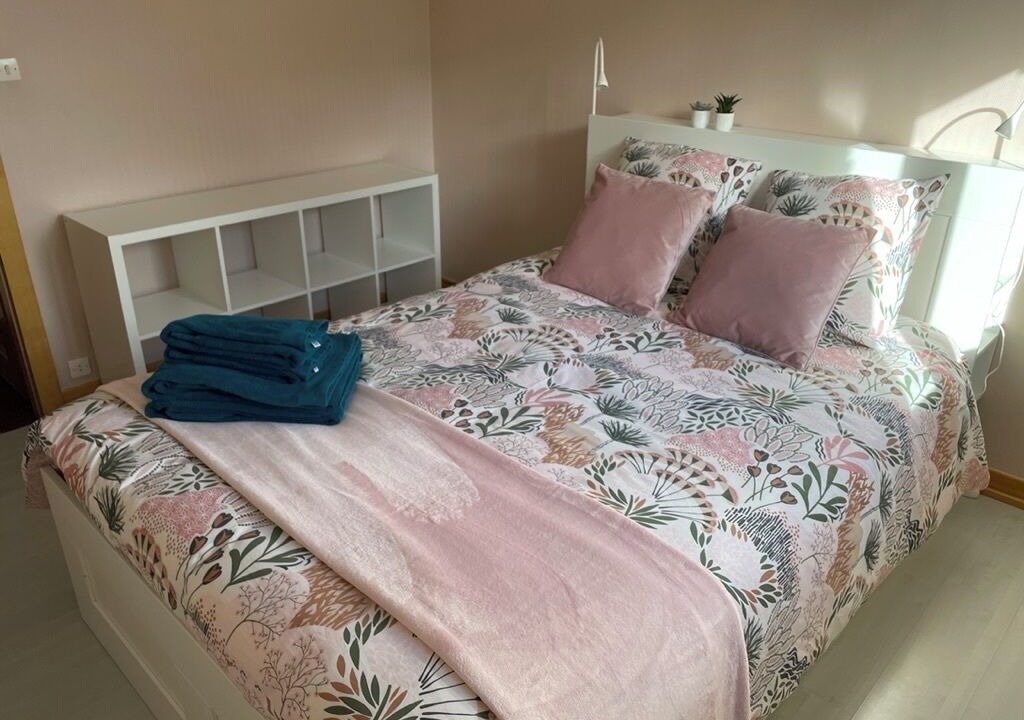 Photo of Bedroom in Ittlenheim