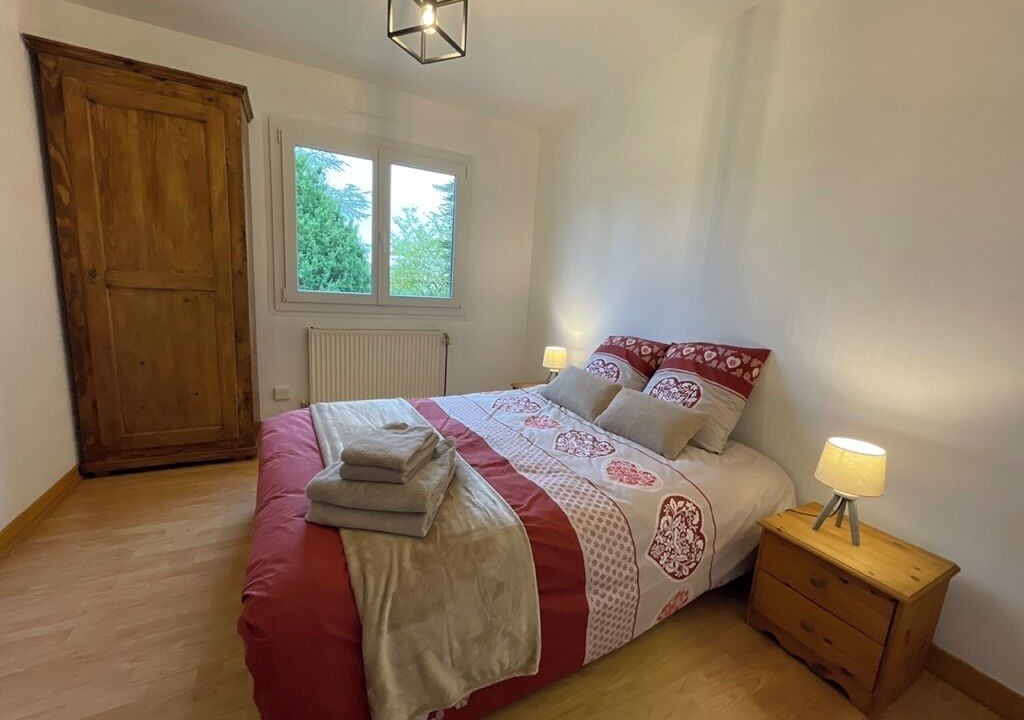 Photo of Bedroom in Ittlenheim