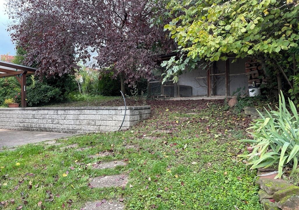 Photo of Outdoor in Ittlenheim