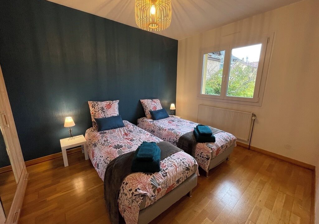 Photo of Bedroom in Ittlenheim