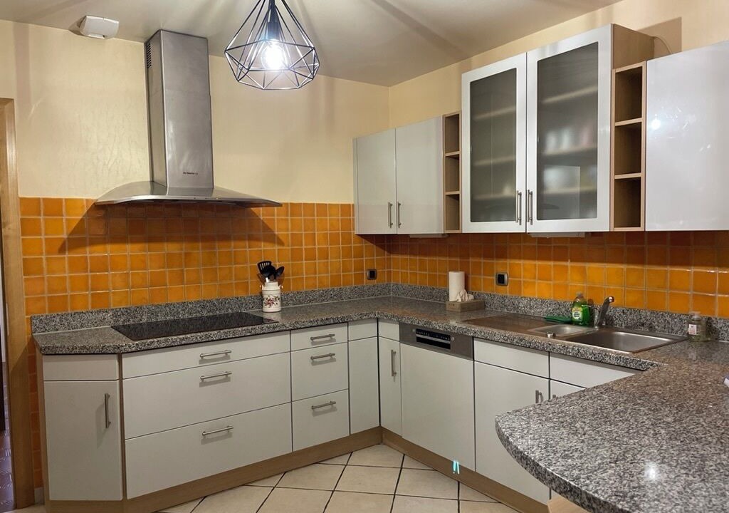 Photo of Kitchen in Ittlenheim
