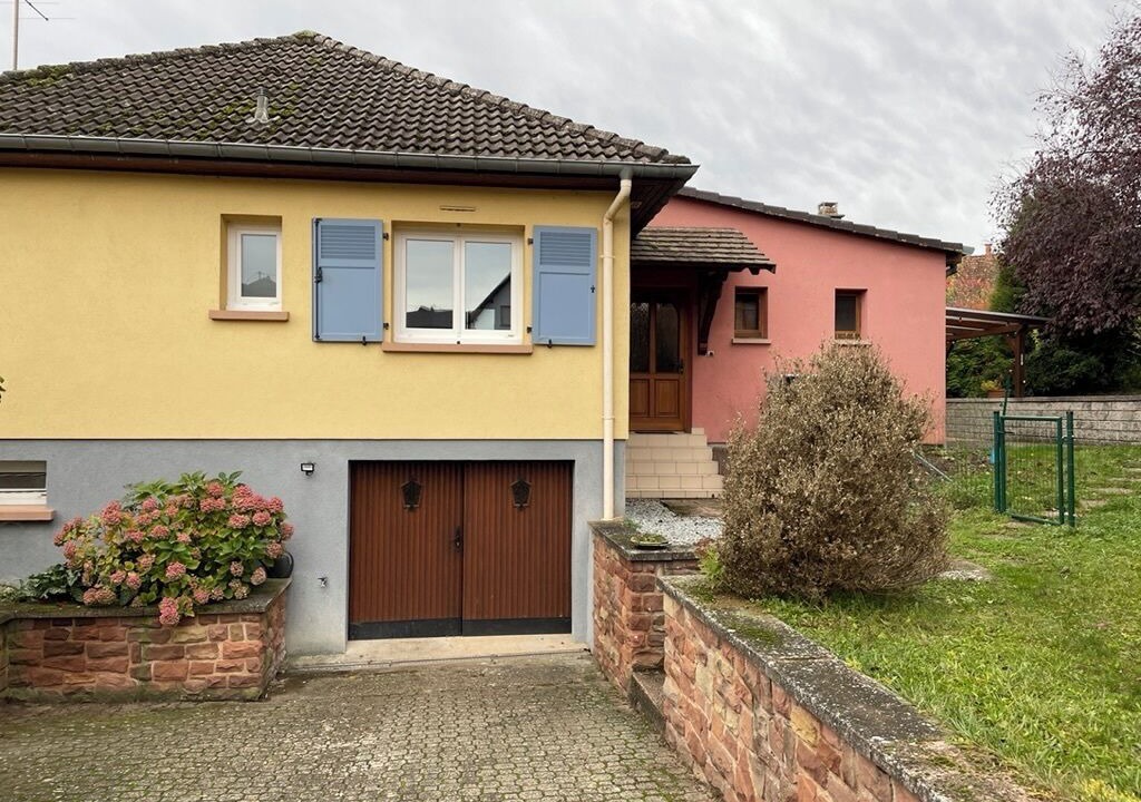 Photo of Outdoor in Ittlenheim