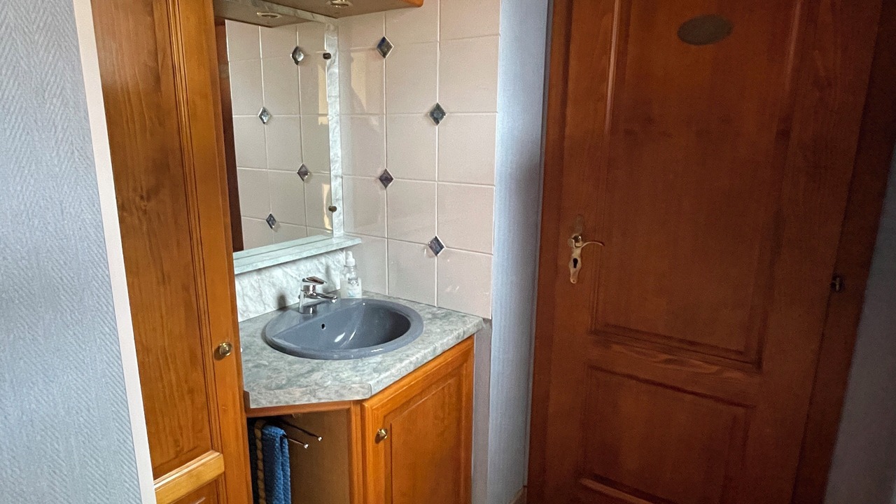 Photo of Bathroom in Ittlenheim