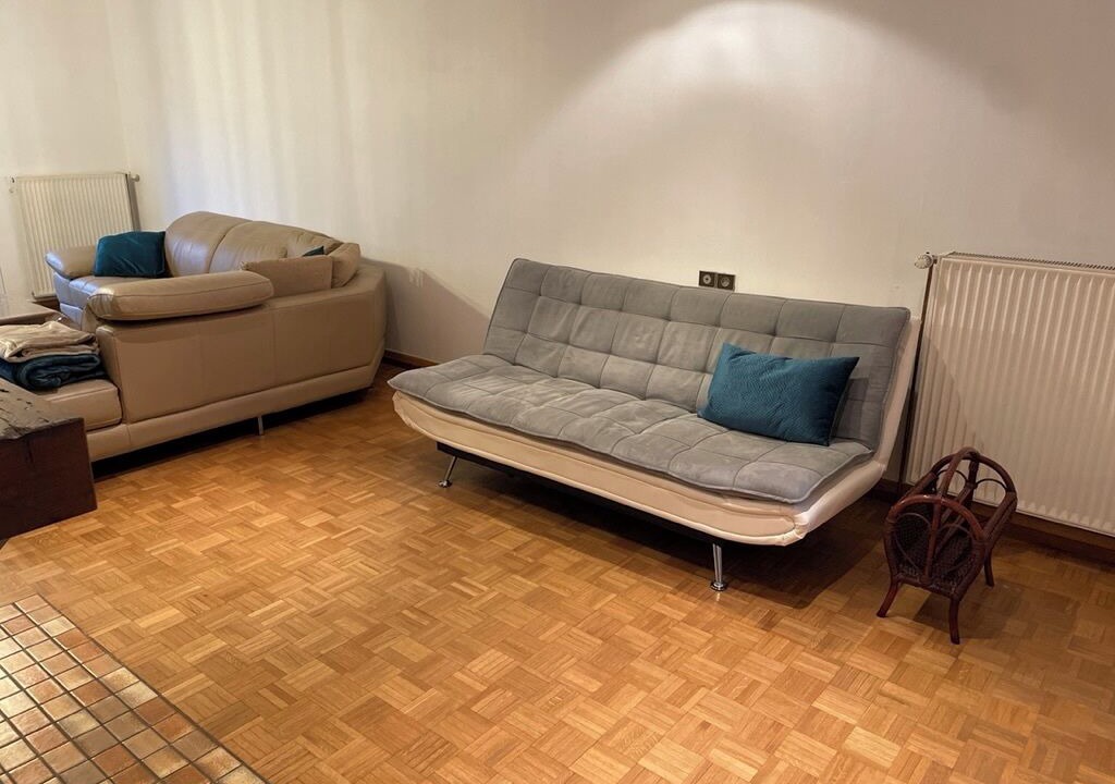 Photo of Livingroom in Ittlenheim