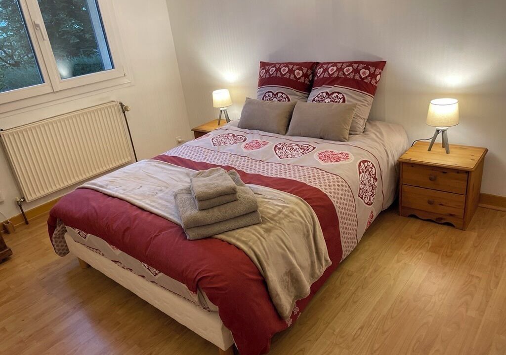 Photo of Bedroom in Ittlenheim