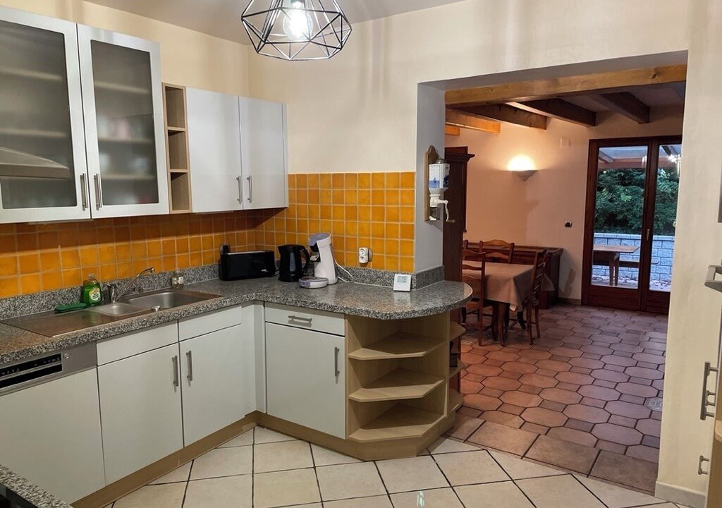 Photo of Kitchen in Ittlenheim