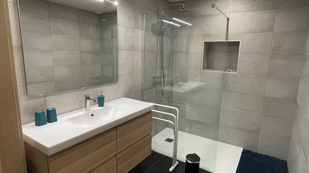 Photo of Bathroom in Ittlenheim