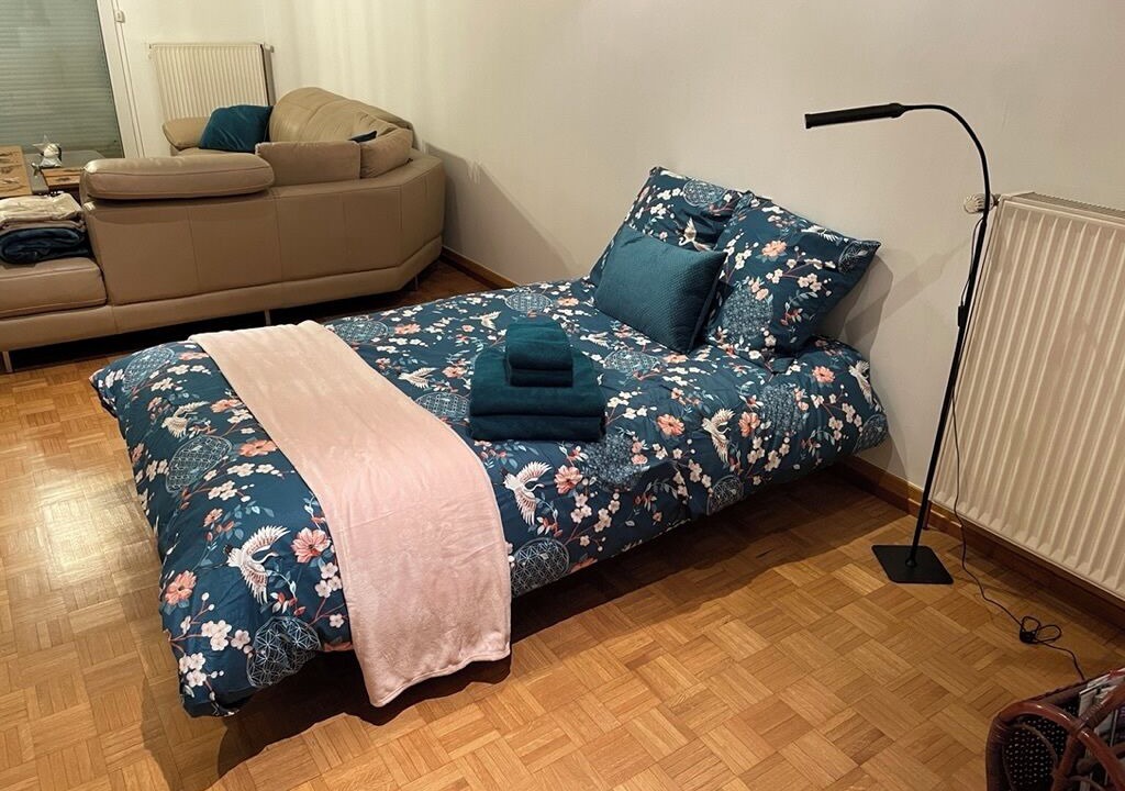 Photo of Bedroom in Ittlenheim