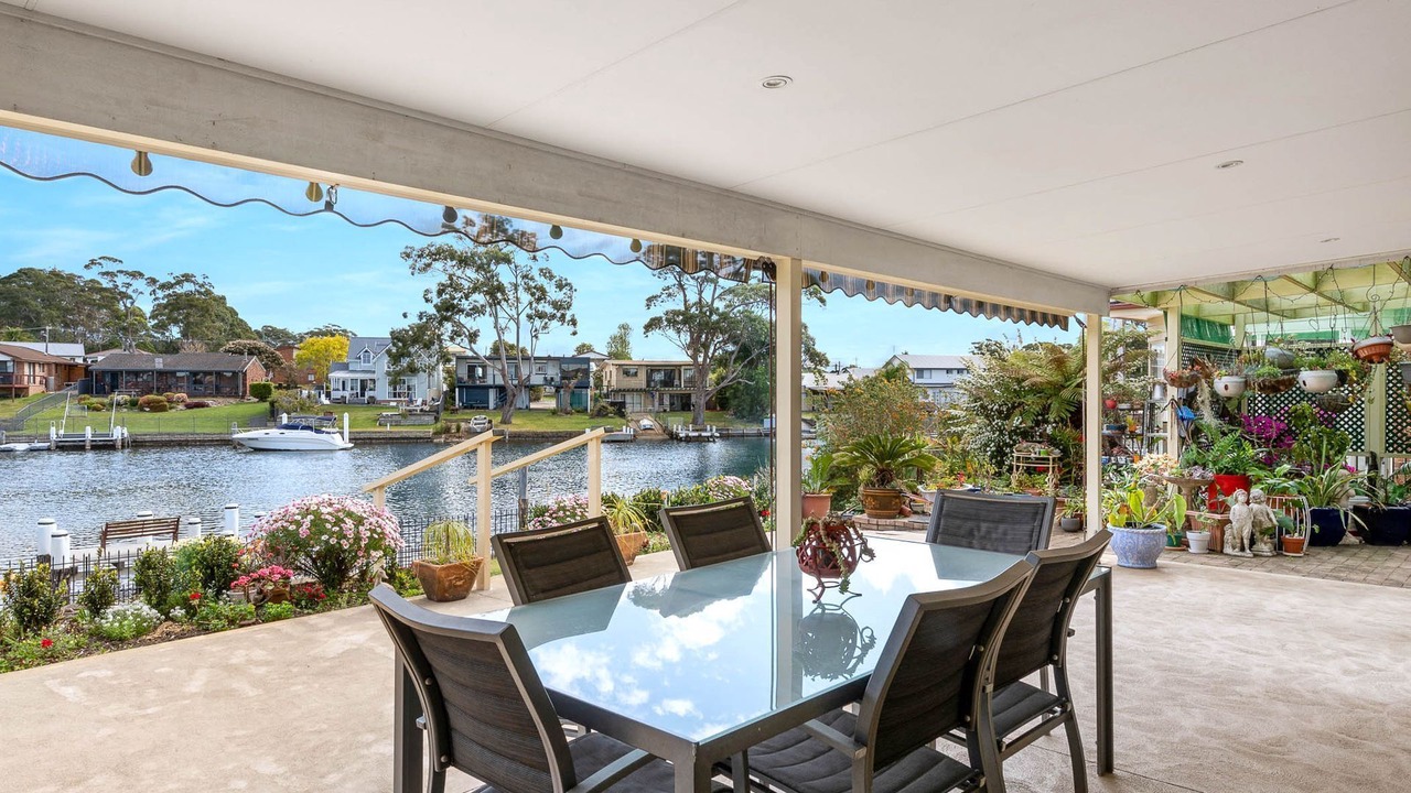 Photo of Outdoor in Sussex Inlet