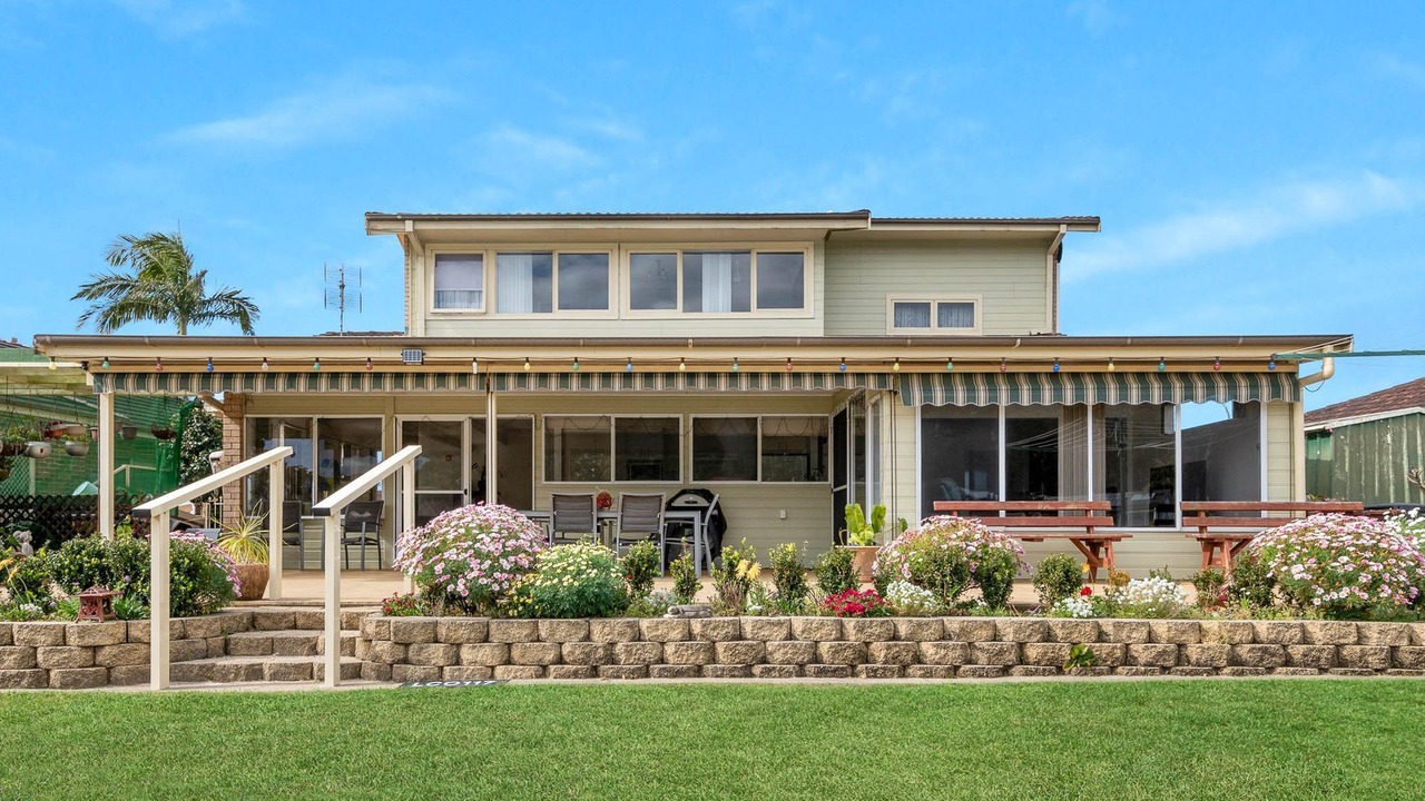 Photo of Outdoor in Sussex Inlet