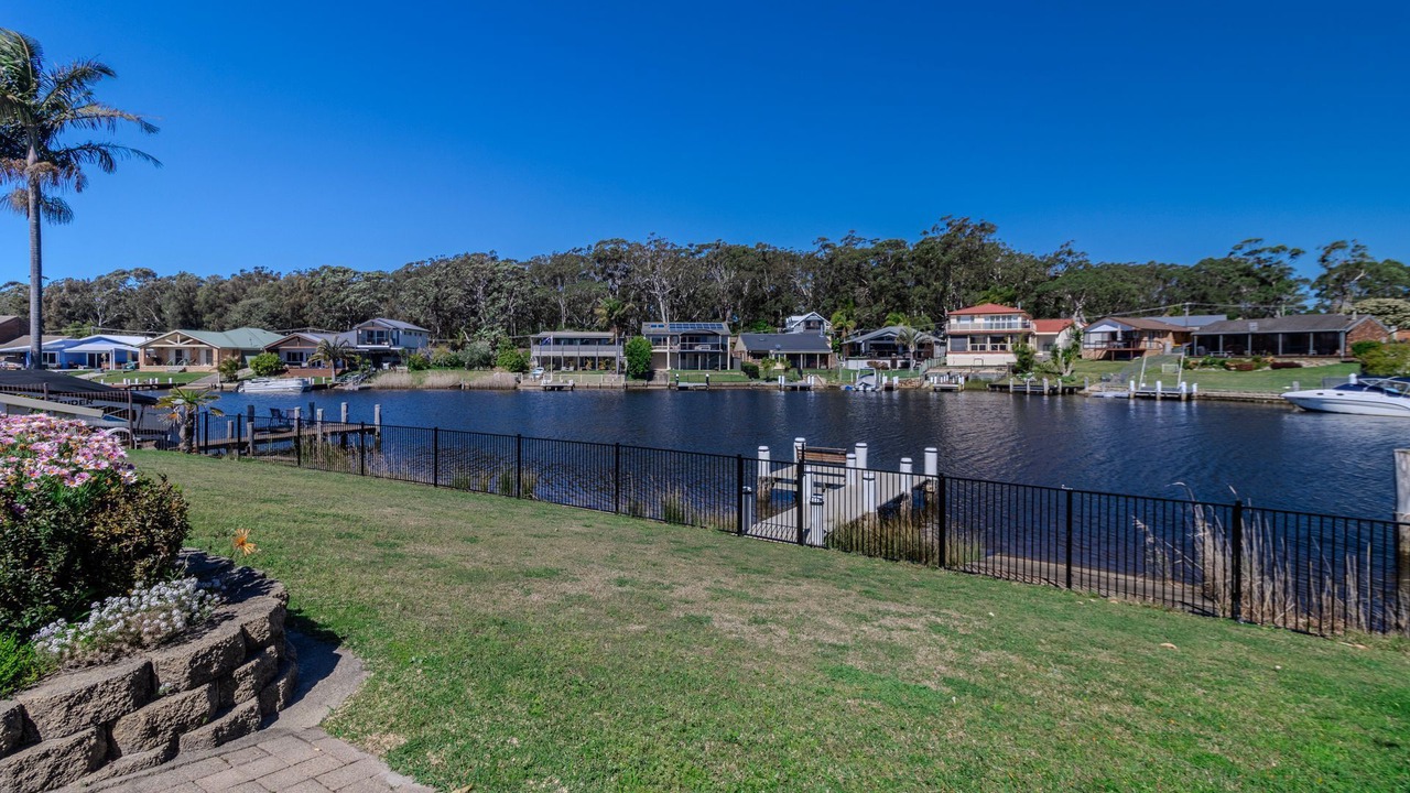 Photo of Outdoor in Sussex Inlet