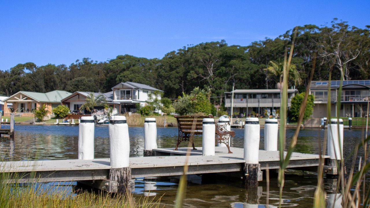 Photo of Outdoor in Sussex Inlet